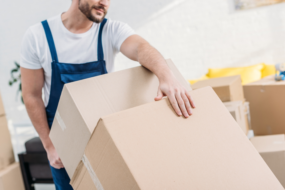 How to Find the Best Moving Leads Providers in 2024